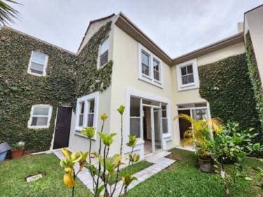 Casa en Renta Condado Naranjo Zona 4 de Mixco — foto 1