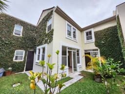 Casa en Renta Condado Naranjo Zona 4 de Mixco