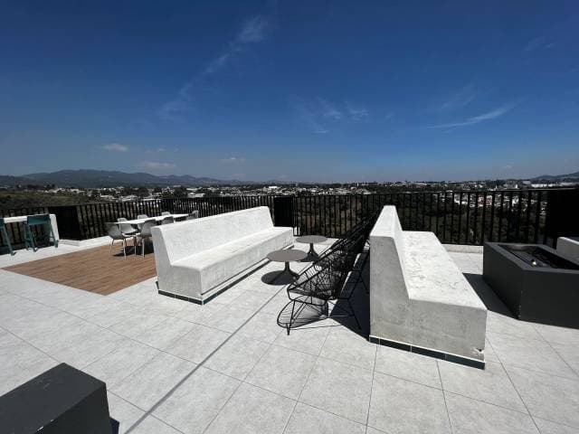 RENTO APARTAMENTO PARA ESTRENAR EN EDIF. AMI — foto 7