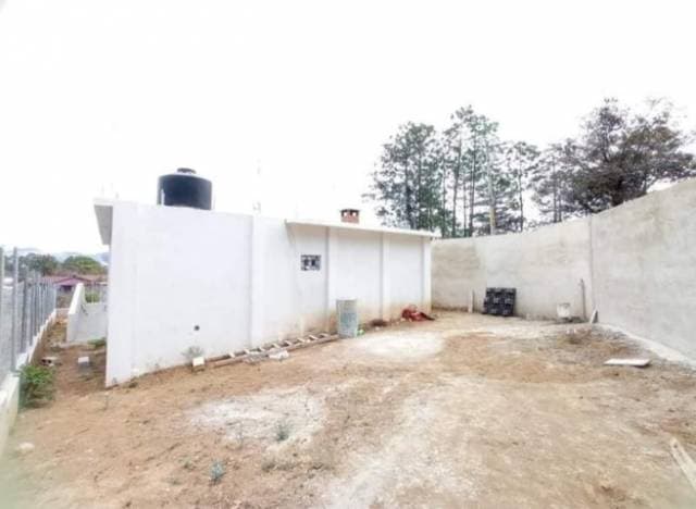 Casa Nueva en Venta Granjas Oklahoma Interamericana — foto 6