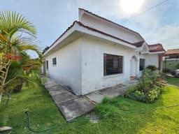 Casa en Renta para Negocio u Oficinas Zona 12 Guatemala
