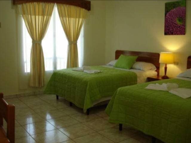 Hotel en Venta ubicado en El Estor, Izabal, Guatemala — foto 3