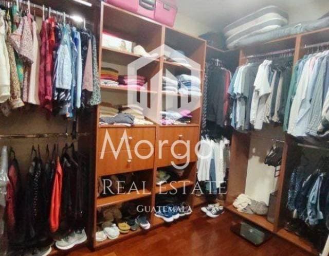 APARTAMENTO EN VENTA EN ZONA 10 CON 3 DORMITORIOS — foto 2