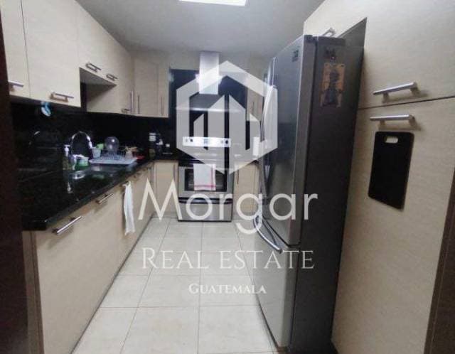 APARTAMENTO EN VENTA EN ZONA 10 CON 3 DORMITORIOS — foto 4
