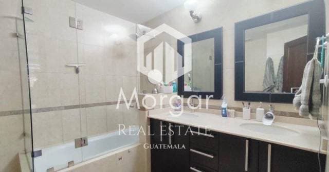 APARTAMENTO EN VENTA EN ZONA 10 CON 3 DORMITORIOS — foto 8