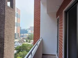 Apartamento Amueblado en Renta Zona 10 Casalini