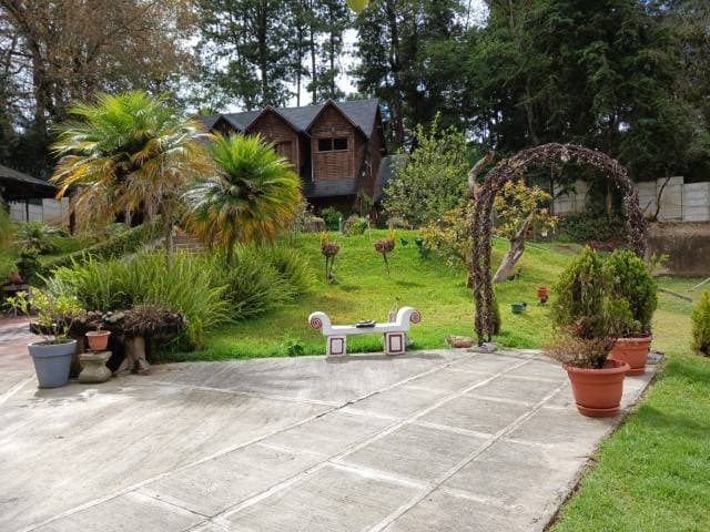 Casa para uso Comercial en Renta San Lucas Sacatepéquez — foto 9