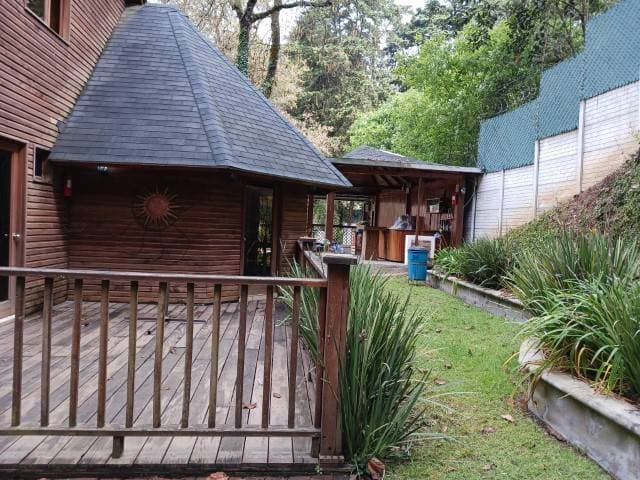 Casa para uso Comercial en Renta San Lucas Sacatepéquez — foto 12