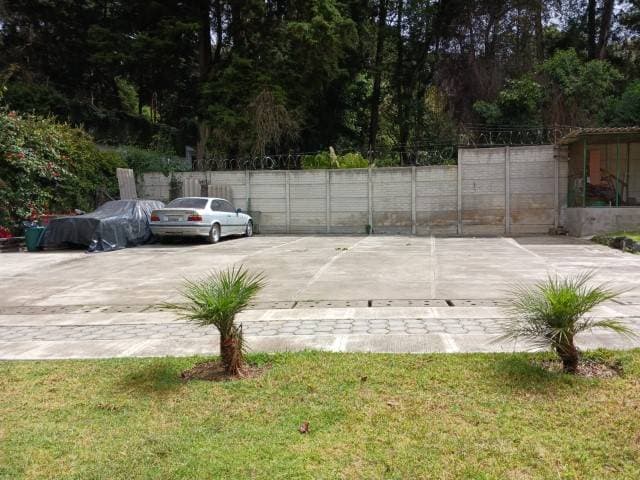Casa para uso Comercial en Renta San Lucas Sacatepéquez — foto 14