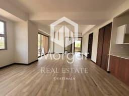 APARTAMENTO EN ZONA 15 EN ALQUILER CON 2 HABITACIONES