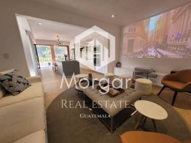 CASA EN ZONA 13 EN VENTA CON 3 DORMITORIOS — foto 1