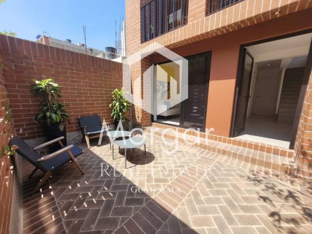 CASA EN ZONA 13 EN VENTA CON 3 DORMITORIOS — foto 5