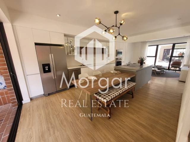 CASA EN ZONA 13 EN VENTA CON 3 DORMITORIOS — foto 6