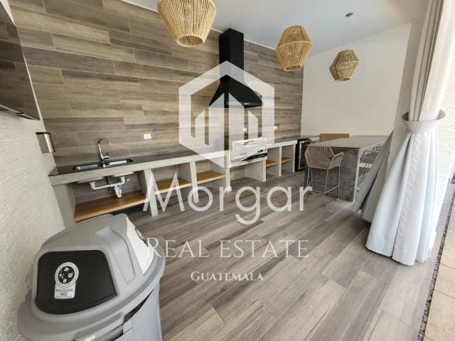 CASA EN ZONA 13 EN VENTA CON 3 DORMITORIOS — foto 8