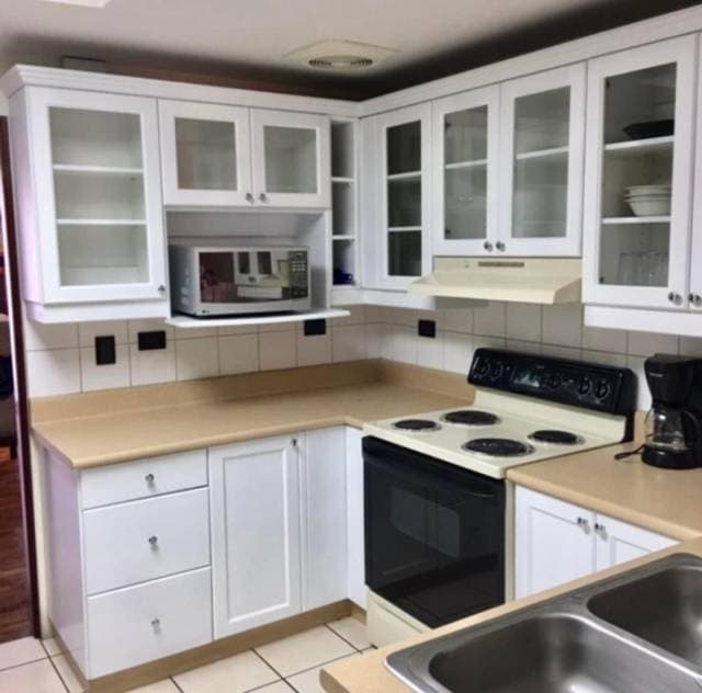 RENTO APARTAMENTO AMUEBLADO EN ZONA 10 — foto 2