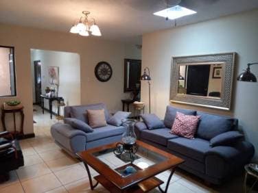 Casa en Venta San Cristóbal en colonia con garita — foto 1