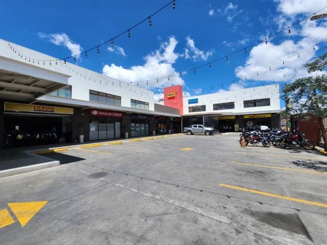 Local para Restaurante Plaza Comercial San José Pinula — foto 12