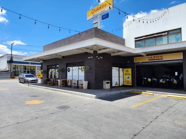 Local para Restaurante Plaza Comercial San José Pinula — foto 13