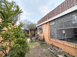 Casa en Renta Zona 7 Kaminal Juyú I Ciudad Guatemala