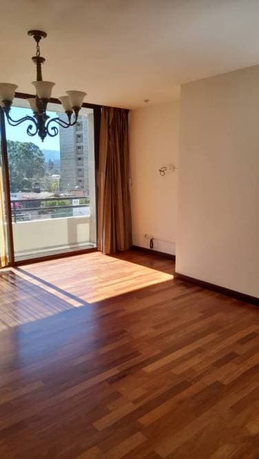 Apartamento en venta zona 14 — foto 1