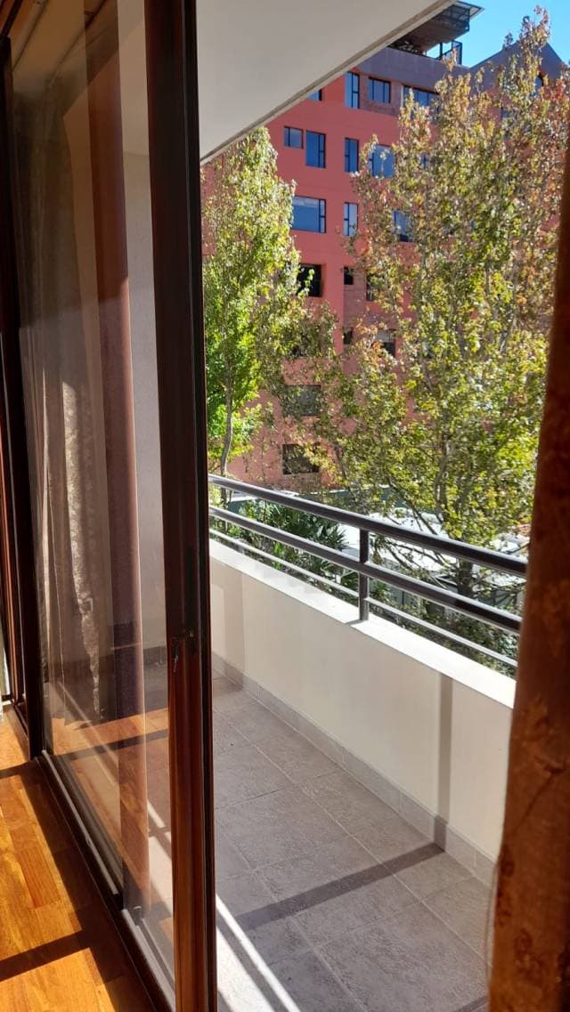 Apartamento en venta zona 14 — foto 2