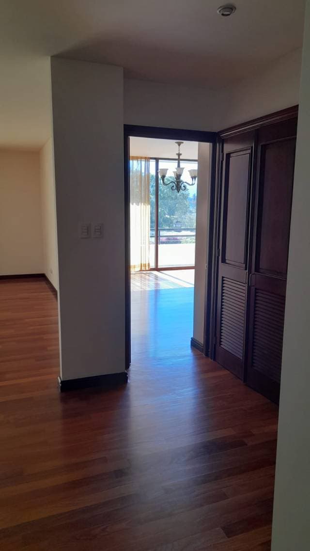 Apartamento en venta zona 14 — foto 4
