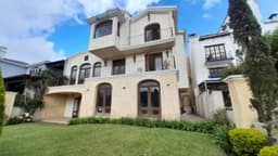 Casa en venta en La Foresta Fraijanes
