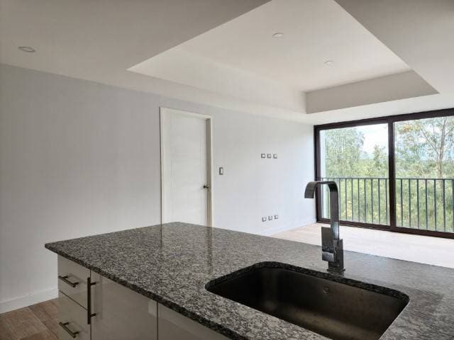 Apartamento en Venta Zona 11 Ciudad de Guatemala — foto 4