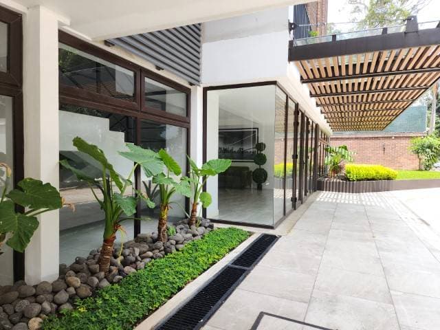 Apartamento en Venta Zona 11 Ciudad de Guatemala — foto 12