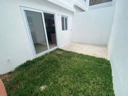 En alquiler hermosa casa de tres niveles