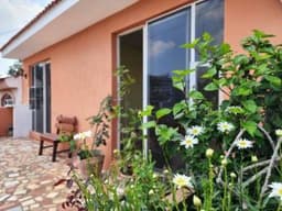 Apartamento en Renta Zona 16 en colonia con garita