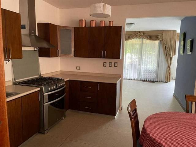Casa en Renta en Santuaria de Muxbal Cipreses — foto 8