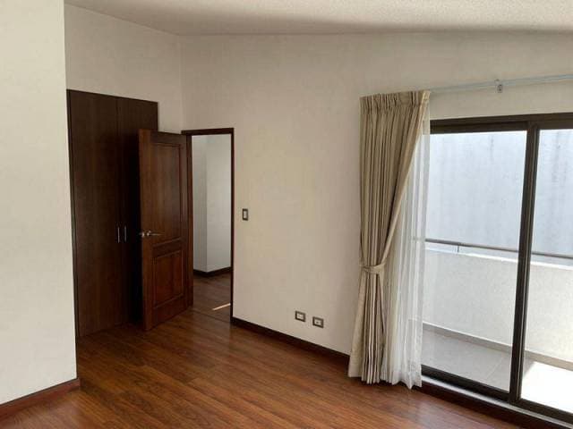 HERMOSA CASA EN RENTA SANTUARIA MUXBAL — foto 8