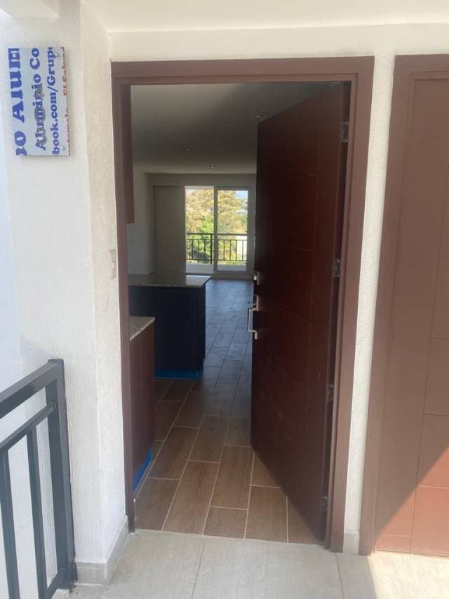 RENTO APARTAMENTO EN ZONA 16 — foto 5