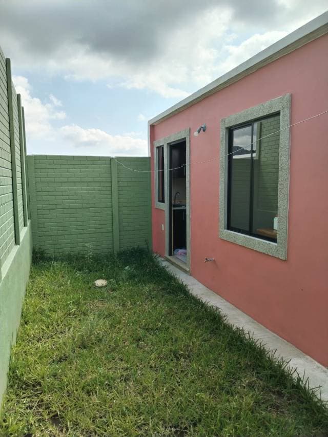 Casa en venta kilómetro 29 Caes. — foto 4