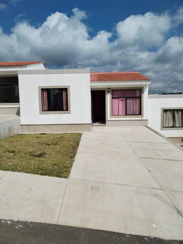 Casa en venta kilómetro 29 Caes. — foto 5