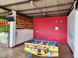 Local en Renta para Venta de Alimentos en Food Court