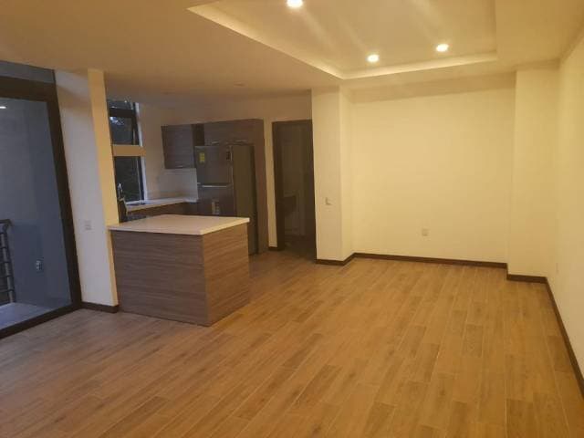 RENTO APARTAMENTO PARA ESTRENAR EN CAES — foto 4