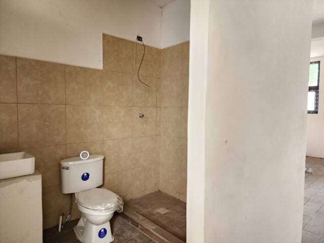 Apartamento con Jardín en Venta San Cristóbal Guatemala — foto 11