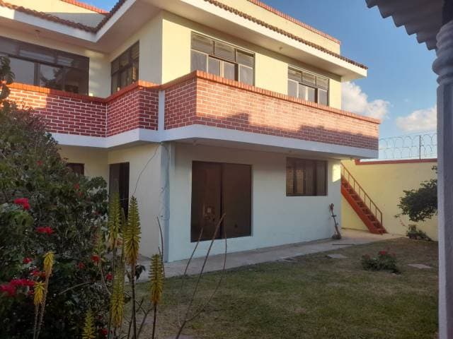 VENDO CASA EN BALCONES DE SAN CRISTOBAL — foto 2