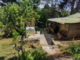 VENDO TERRENO EN SANTA CATARINA PINULA