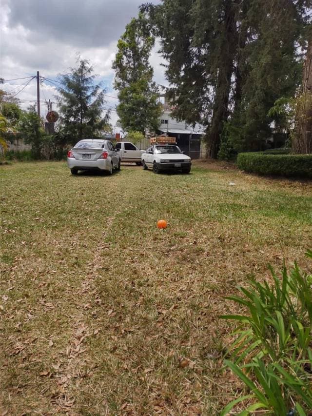VENDO TERRENO EN SANTA CATARINA PINULA — foto 3