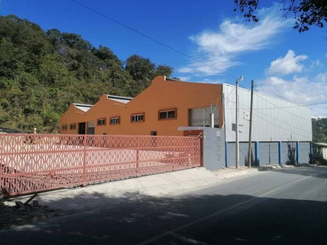 Bodega en renta en Zona 2 Guatemala — foto 5
