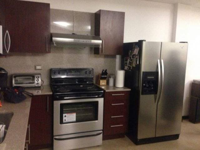 VENDO APARTAMENTO EN ZONA 10 — foto 4