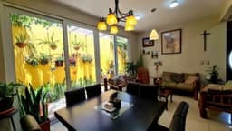 Casa en Venta en Condominio en Sector A10 San Cristóbal