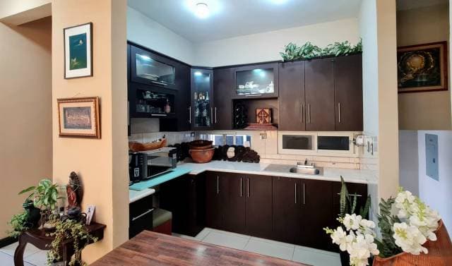 Casa en Venta en Condominio en Sector A10 San Cristóbal — foto 2