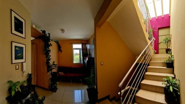 Casa en Venta en Condominio en Sector A10 San Cristóbal — foto 3