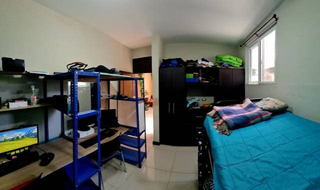 Casa en Venta en Condominio en Sector A10 San Cristóbal — foto 8
