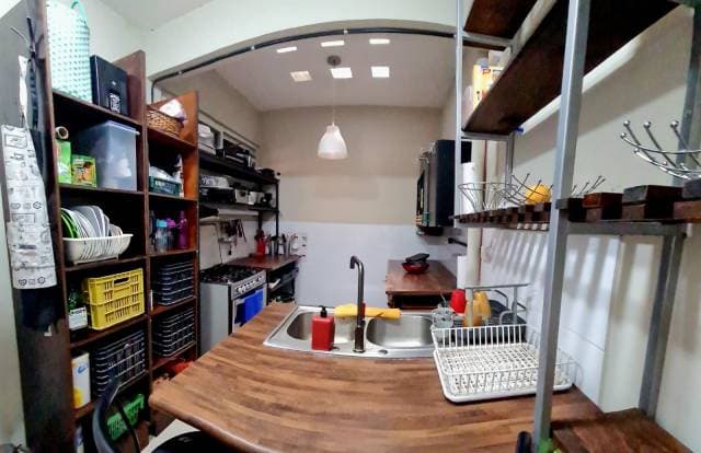 Casa en Venta en Condominio en Sector A10 San Cristóbal — foto 9