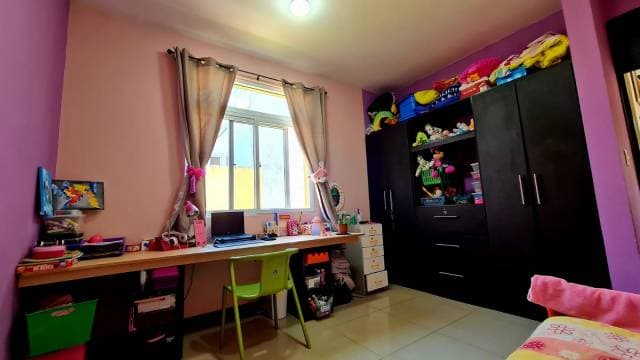 Casa en Venta en Condominio en Sector A10 San Cristóbal — foto 11